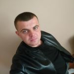 Андрій, 30 лет